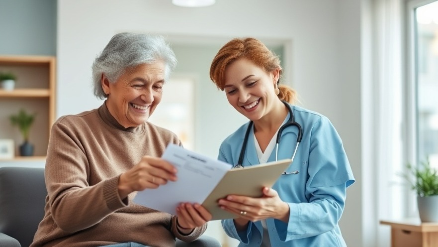 Unlocking Medicaid's Innovative Benefits: A Guide for Health Practitioners
