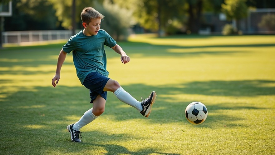 Schools Enhance Outdoor Play to Combat Rising Childhood Anxiety Effects
