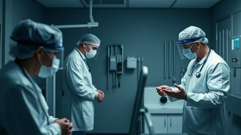 Combatting Workplace Violence in Healthcare: Its Impact on Patient Care