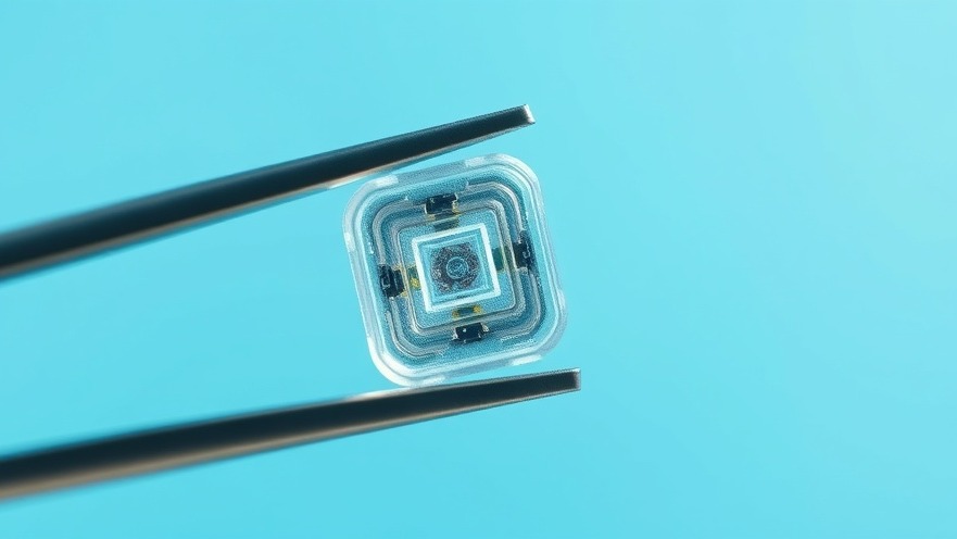 Implantable Device For Diabetes: A Game Changer for Low Blood Sugar
