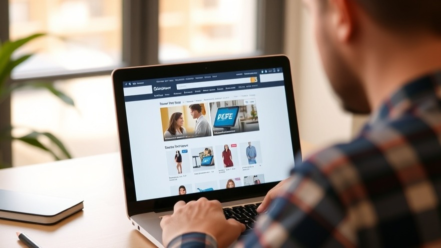 Do Ugly Websites Drive Higher Conversions? Insights for Franchisors