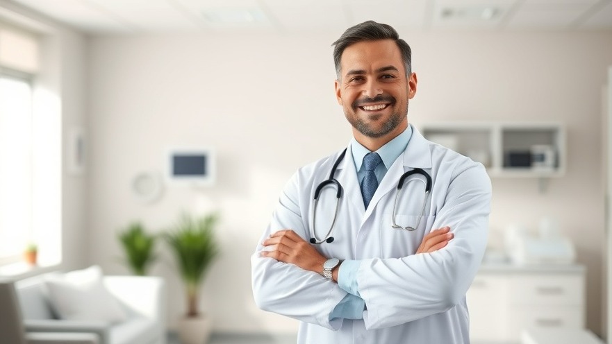 Discover the Secrets of Starting a Successful Concierge Practice in Mid-Life