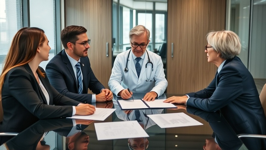 Why Specialized Auditing Matters in Neurology Practice Mergers and Acquisitions