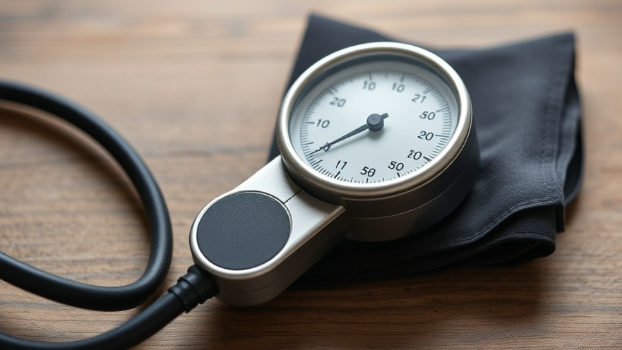 Transforming Patient Care: The Impact of New Blood Pressure Tools and CKD Treatments
