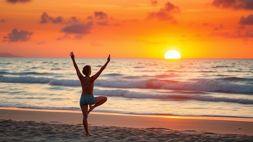 Transform Your Travel Stress: Join a Free 3-Day Vacation for Mental Wellness