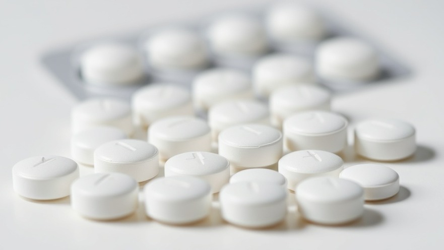 Understanding Aspirin and Dual Antiplatelet Therapy for Heart Health on the Move