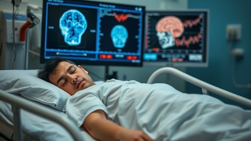 How Brain-to-Voice Technology Can Transform Patient Care for Paralysis