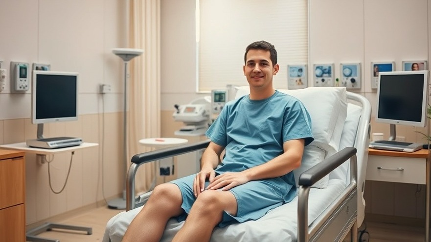 Transforming Patient Recovery with NSAIDs After Total Knee Arthroplasty