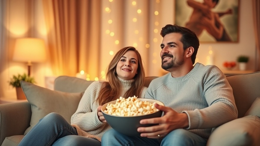 Unlock the Magic of Love with These 25 Heartwarming Movies