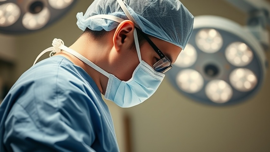 Understanding Surgeon Mortality: Crucial Insights for Concierge Health Practitioners