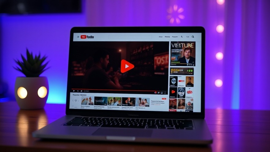 Unlock Better YouTube Recommendations: A Guide for Digital Nomads