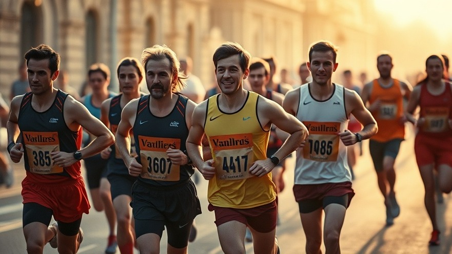 Exploring the Rise of Restaurant Run Clubs: Community, Wellness, and Connection