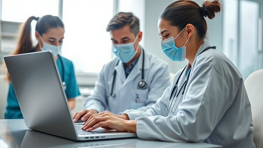 How AI-Driven Discharge Intelligence Can Transform Healthcare Practices