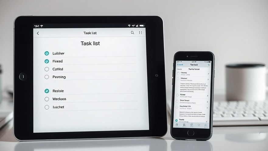 How Minimalist Note-Taking with Google Tools Boosts Productivity for Digital Nomads