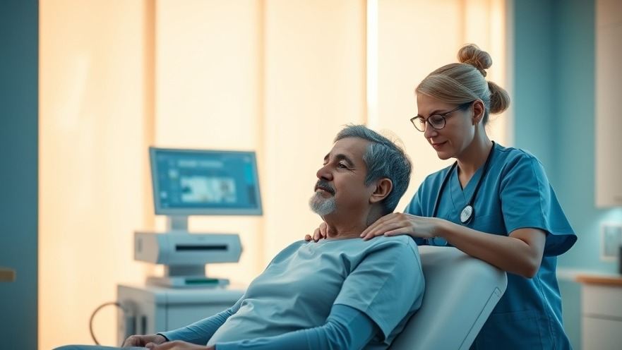 Optimizing NMES for Enhanced Patient Care and Compliance