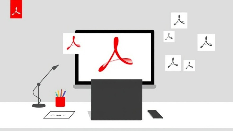 How Adobe Acrobat's AI is Revolutionizing Contract Reading for Digital Nomads