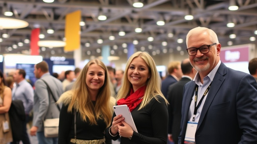 Franchise News Update: Key Insights from the IFA Advocacy Summit