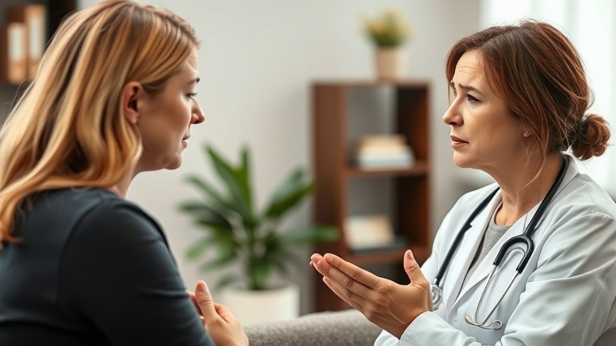 Mastering Tough Conversations: 7 Essential Tips for Concierge Medical Practices