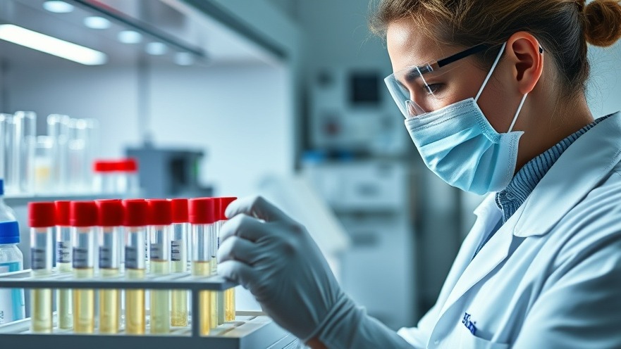 Medtech Tariff Pause: Opportunities for Concierge Medical Practices