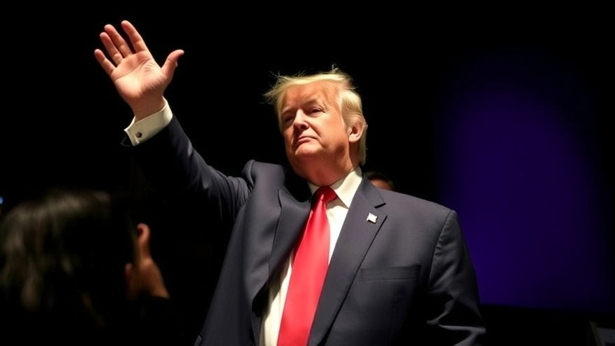Arts Funding Under Fire: NEA Sued Over Trump’s LGBTQ+ Restrictions