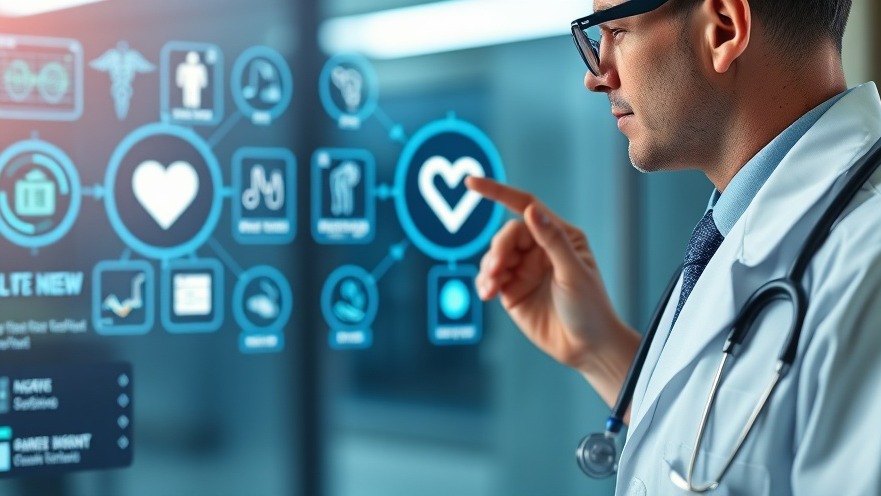 How AI Integration is Shaping Epic EHR for Concierge Health Practitioners