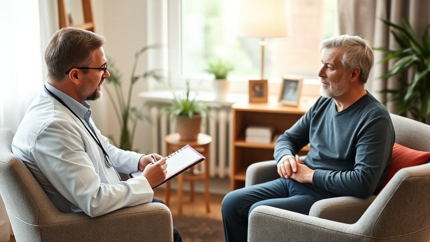 How Revenue Cycle Management Impacts Mental Health Patient Care