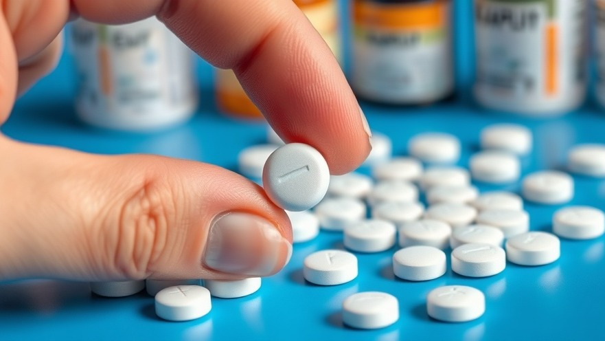 How Aspirin and Dual Antiplatelet Therapy Can Transform Patient Care