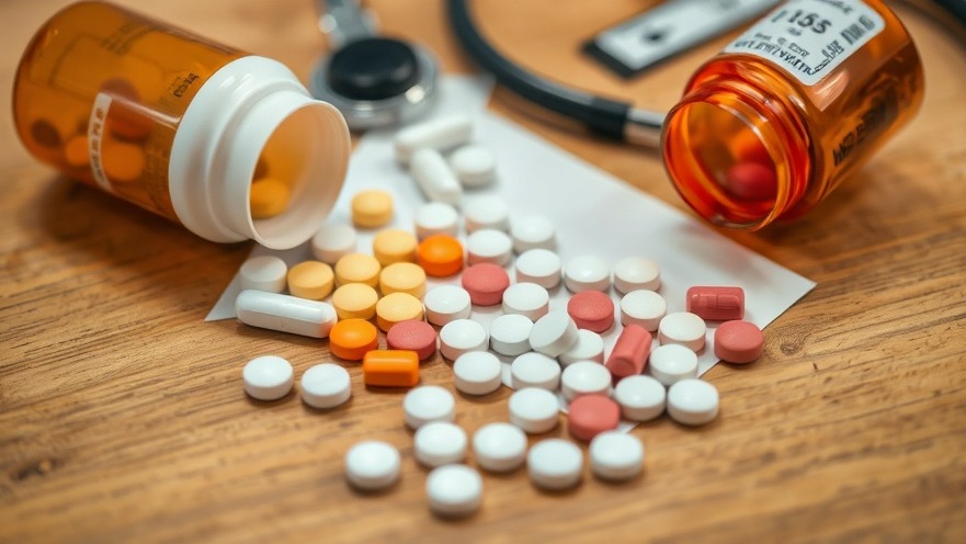 Unlocking the Power of SNRIs: Enhance Your Patient Care Today