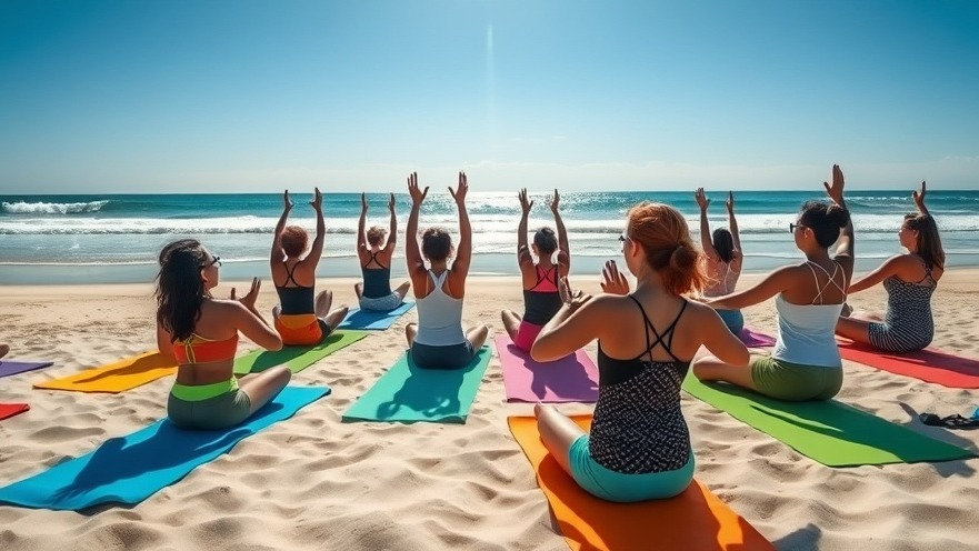 Exercise Your Way to Better Brain Health: Benefits for Digital Nomads