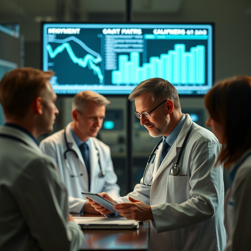 Unlocking Investment Potential: Physicians as Stakeholders in Healthcare Innovation