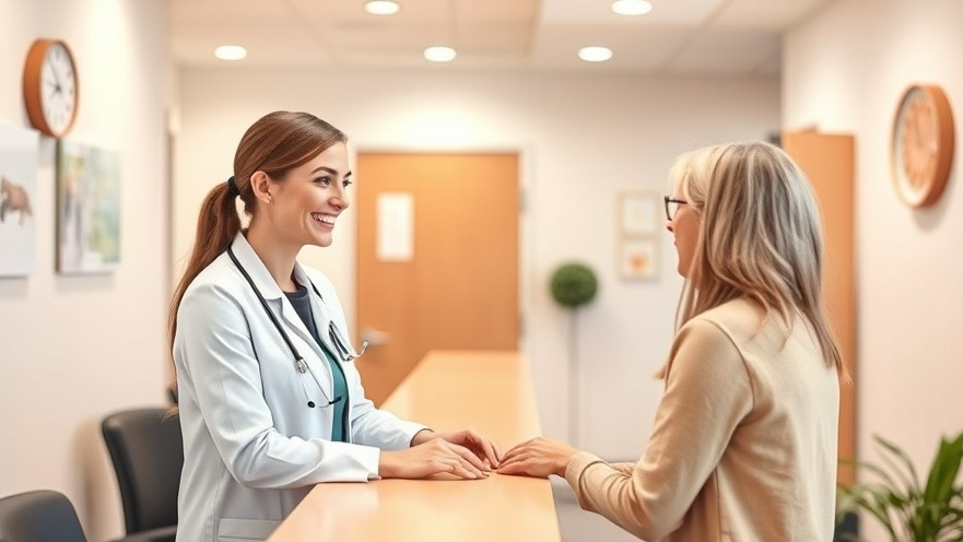 Why Small Medical Offices Need More Customer Service Training Now