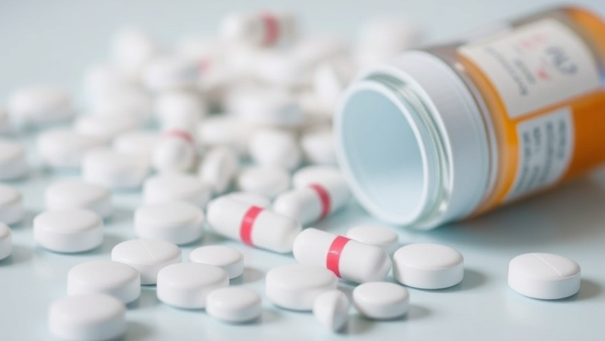 Decoding the Specialty Drug Label: What Every Medical Practice Owner Needs to Know