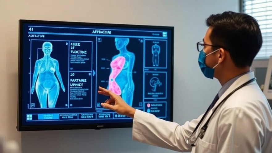 Discover How AI-Powered EHR Tools Combat Postpartum Hemorrhage