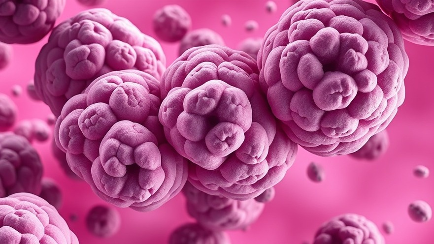 How Dual-Targeted CAR-T Therapy Can Transform Mantle Cell Lymphoma Treatment