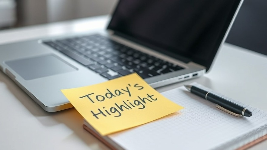 Ditching To-Do Lists: Embrace the Daily Highlight for Better Productivity