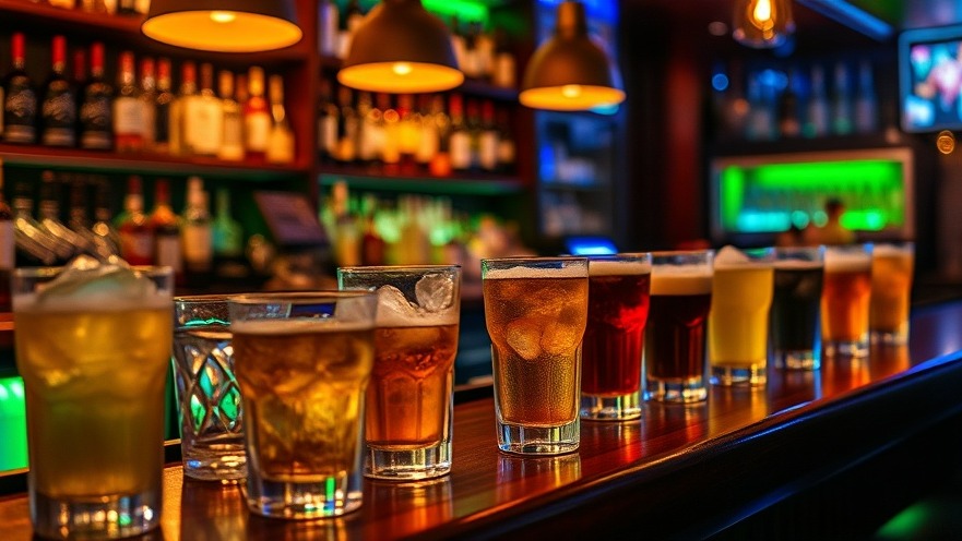 Neuroscientist Warns: Avoid These Drinks to Protect Your Memory