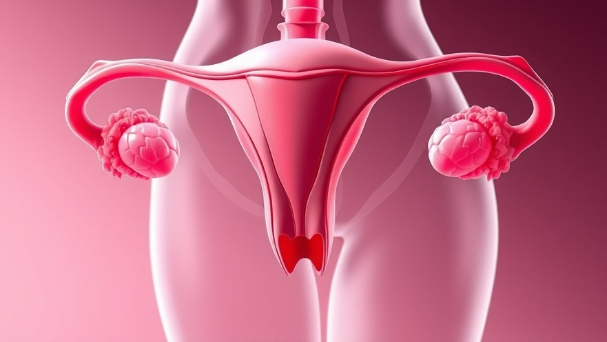 Uterine Conditions: What Concierge Practices Must Know to Support Patients