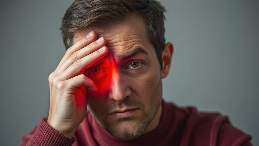 Understanding Eye Pain: Insights for Concierge Medical Practices