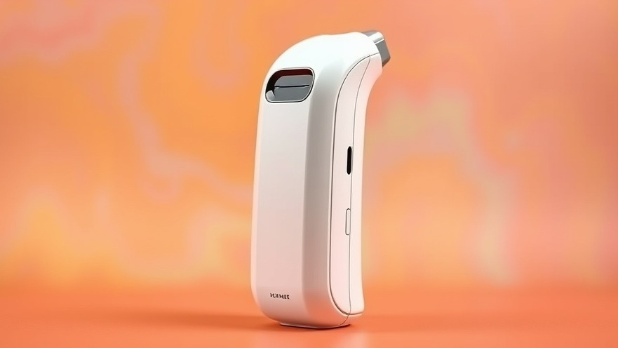 Digital Inhalers: The Future of Predicting COPD Flare-Ups