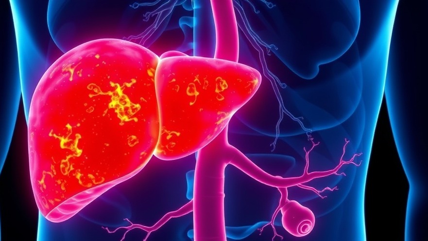 Navigating Liver Cancer: Vital Insights for Concierge Medical Practices