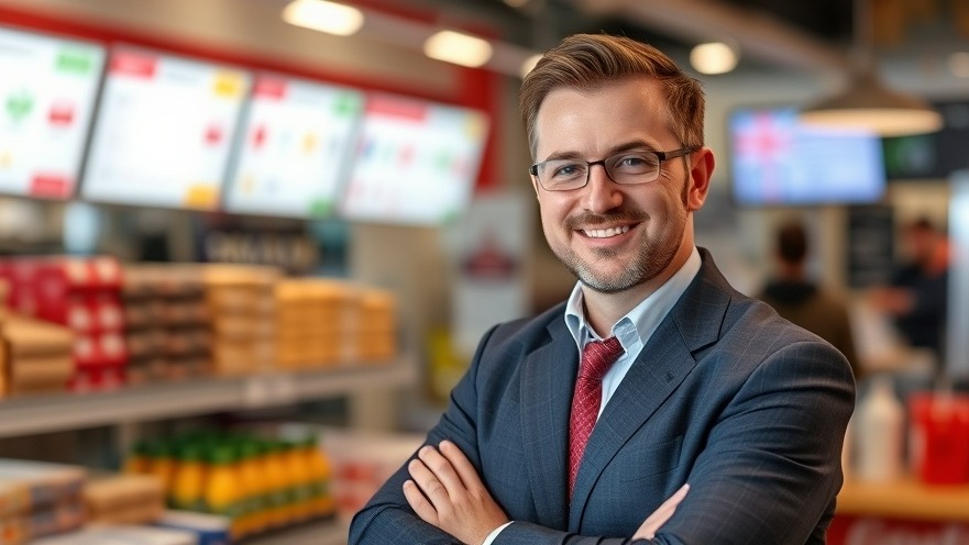 Understanding the State of Franchising Today: Key Insights for Franchisors