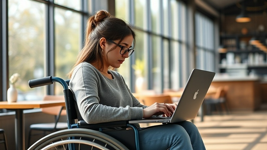Mastering SSDI Applications: Essential Insights for Patient-Centric Practices