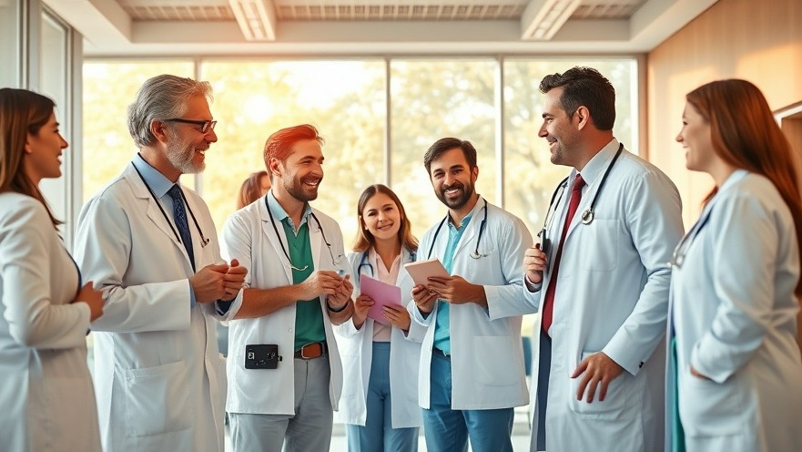 Navigating the Evolving Landscape of Concierge Medicine for Growth