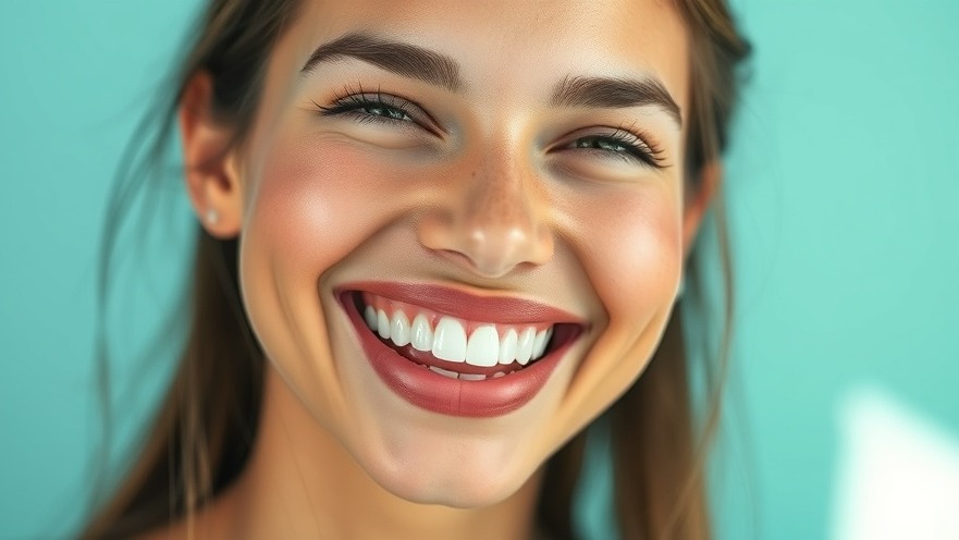 Lab-Grown Teeth: A Revolutionary Alternative to Dental Fillings