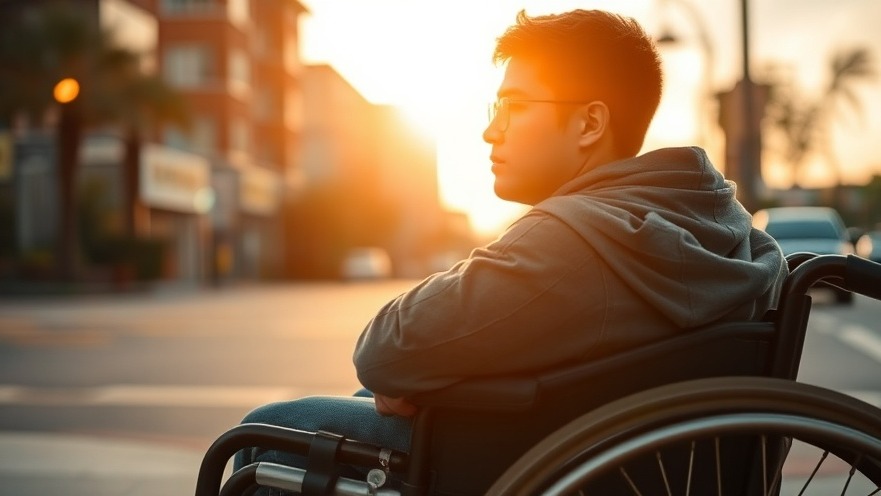 Understanding the Hidden Costs of Living with a Disability