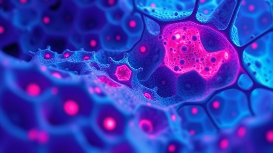 Revolutionary OmicsTweezer Tool Enhances Tissue Cancer Analysis for Practitioners