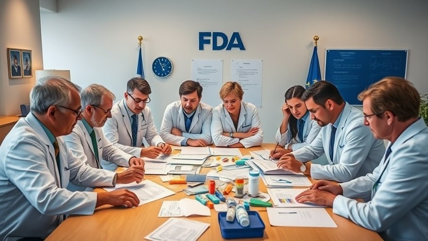 Exploring the Differences Between FDA and EMA Reviews of Medicines
