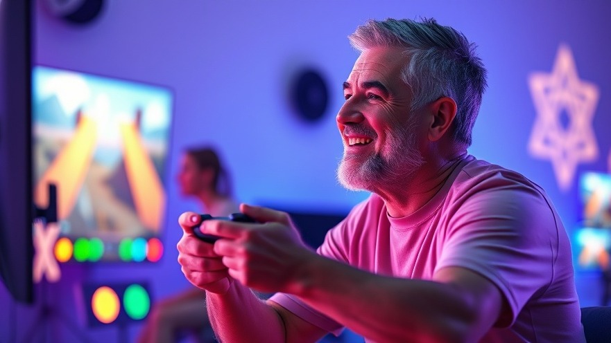 Revolutionizing Rehabilitation With Video Games: Enhance Patient Recovery