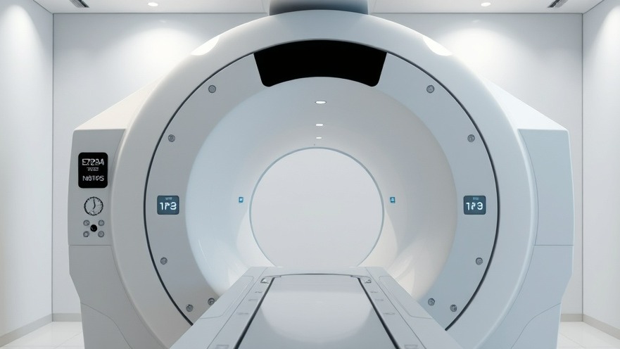 Ezra's AI-Powered MRI Technology Receives FDA Clearance: Transforming Cancer Screening for Practitioners