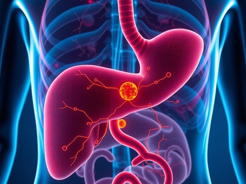 A Breakthrough for Primary Biliary Cholangitis Management